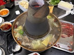 -新梅居(宁海东路店)