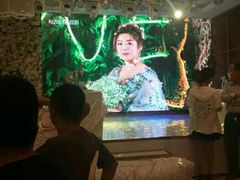 -满汉楼(江畔店)