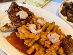 -洋洋中餐馆·SINCE 1997(信投店)