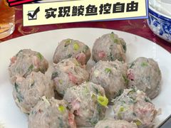 -秦记南岗鱼锅(珠吉路店)