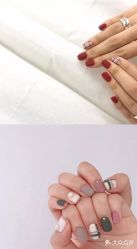 -Beauty Nails 美甲美睫皮肤管理