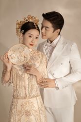 -巴黎婚纱摄影(品质优选龙华总店)