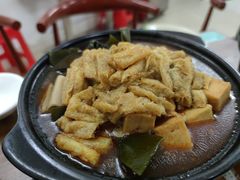-桥雪牛杂专门店(关边路店)