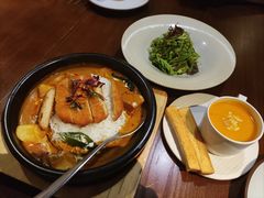 -本处·素食·融合料理(南油店)