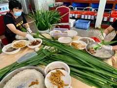 -鹏城人家海鲜酒家·23年老字号(较场尾店)