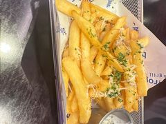 -blue frog蓝蛙(长泰广场店)