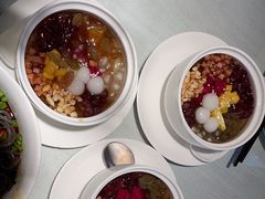 -老屋印象川菜(马园路店)
