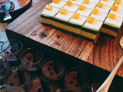 -广州四季酒店·意珍·意式自助餐