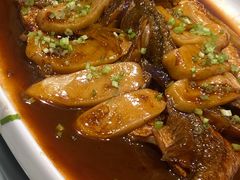 -径山十八道·风味民间菜(杭州总店)