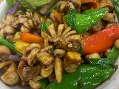 -贞姨美食·老字号海鲜大排档