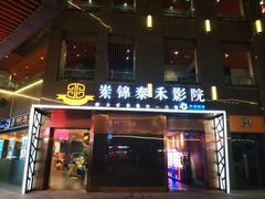 -岽锦泰禾影城(海星广场店)