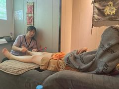 -逅莱·影院足道·日式SPA(大世界店)