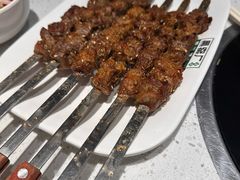 -黑窑厂糖油饼烤鸭·清真菜(旗舰店)