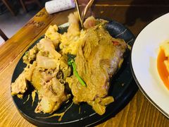-受气牛肉·重庆耙牛肉(来福士店)