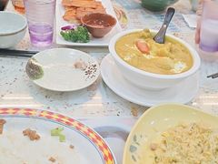 -新辉港式茶餐厅(北栅店)