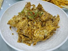 -粥旺府(月环里店)