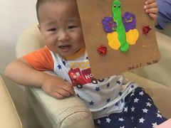 -乐融婴幼儿成长中心(四季青校区)