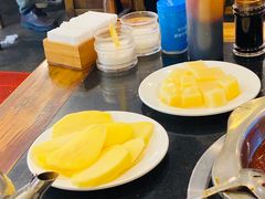-冯记香辣兔火锅(茶店子总店)