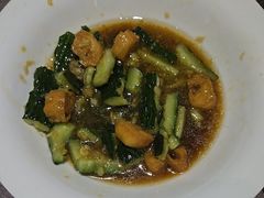 -咨言·烤鸭·烩面泡馍(建业十八城店)