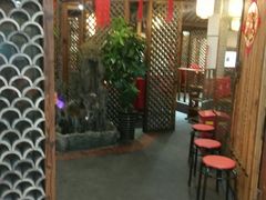 大堂-苏先生海鲜渔庄(金桥店)