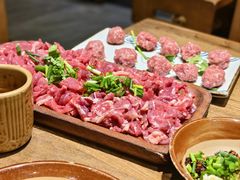 -贵厨酸汤牛肉(小十字店)