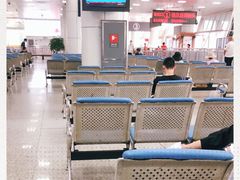 -厦门邮轮中心厦鼓码头(轮渡站)