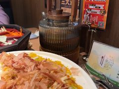 -将军牛排·尔滨地标朝鲜族美食(总店)