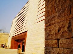 -盘龙城国家考古遗址公园