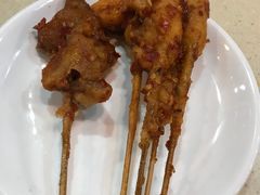 -辽B·小串(总店)
