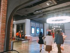 -CGV影城(滨江天街IMAX店)