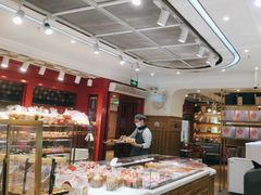 -TOUCH泰奇(宝杨宝龙广场店)