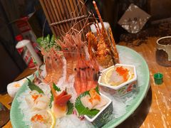 -水濑·日料放题(天河店)