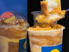 -快乐柠檬happylemon(日月光店)