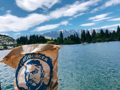 -Fergburger(皇后镇店)