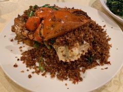 -喜记避风塘炒辣蟹(旗舰店)