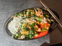 -群众牛肉小点(蚵仔煎)