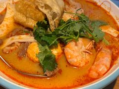 -泰盏鬼·颓废冬阴(陈家祠扬韬店)