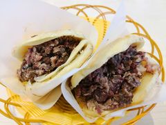 -闫家驴肉老店(华电一校店)