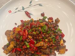 -黔城故事(虎峰别墅店)
