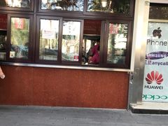 门面-栗满秋(燕丰西坝河店)