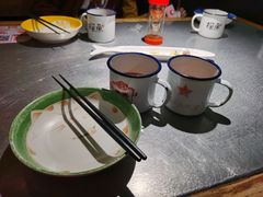 -探鱼·鲜青椒爽麻烤鱼(番禺万达店)