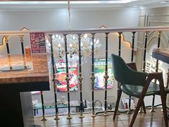 -塔兰齐新疆孜然火锅(鲤鱼山路店)