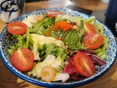 -沼津港精致料理·寿喜烧·烧鸟(青浦宝龙广场日料榜单店)