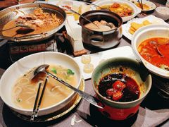 -简小舍·民间手艺菜(武昌江滩店)