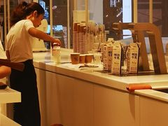-% Arabica阿拉比卡咖啡(深圳湾万象城店)