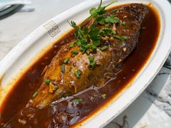 -又见炊烟私房菜(敬亭路店)