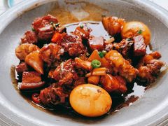 -老地方369农家菜