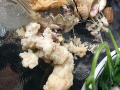-正能量脆肉鲩火锅