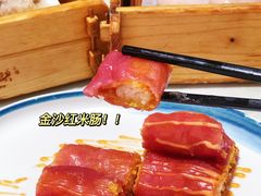 -點無缺茶楼·海鲜酒家(世博店)