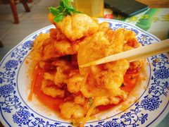 -石老头关东饺子王·东北菜(嘉华鑫城店)
